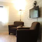 加斯特代尔酒店