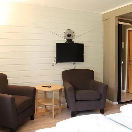 Jostedal Hotel Jostedal