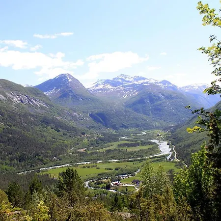 Jostedal Hotel Hotel