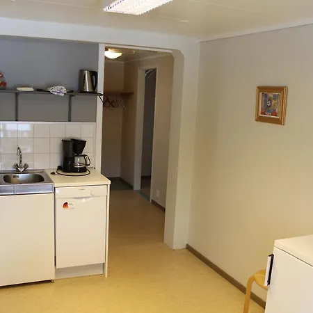 Jostedal Hotel Hotel