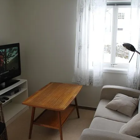 Jostedal Hotel Hotel *