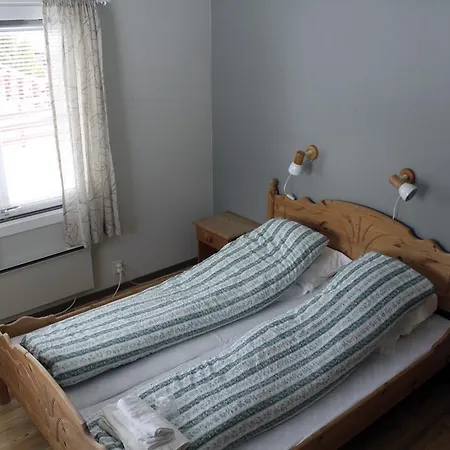 Jostedal Hotel * Jostedal