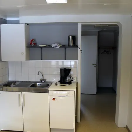 Jostedal Hotel Jostedal