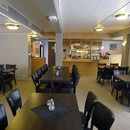 Jostedal Hotel *