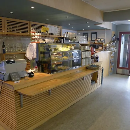 Jostedal Hotel Hotel *