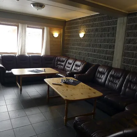 Hotel Jostedal Hotel