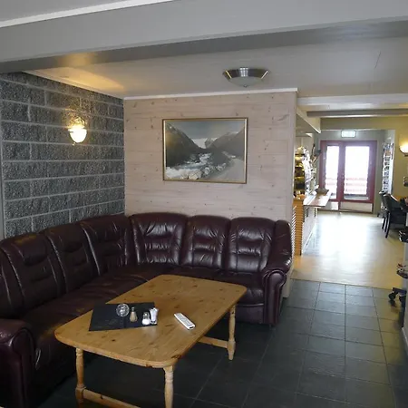 Hotel Jostedal Hotel Jostedal