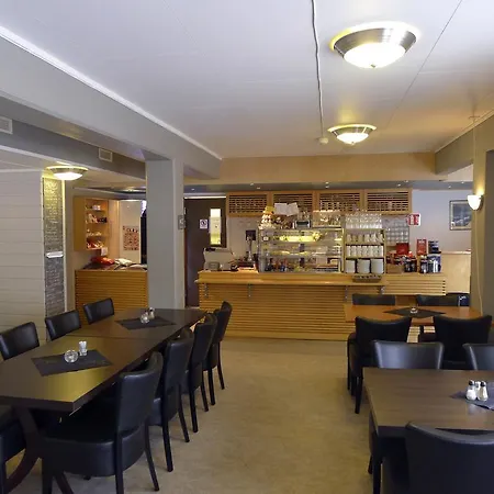 Jostedal Hotel Hotel