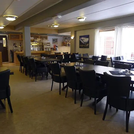 Jostedal Hotel Hotel *