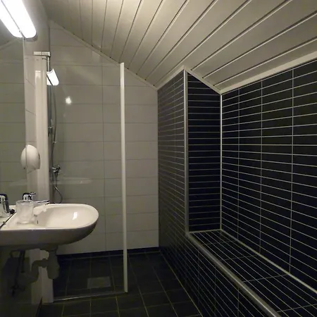 Hotel Jostedal Hotel *