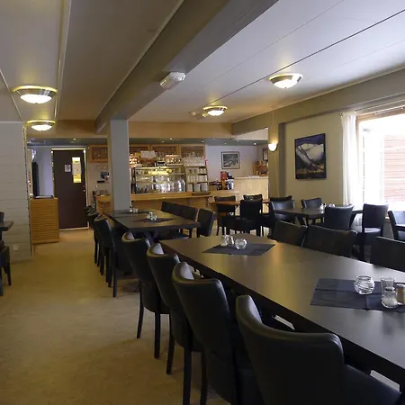 Hotel Jostedal Hotel