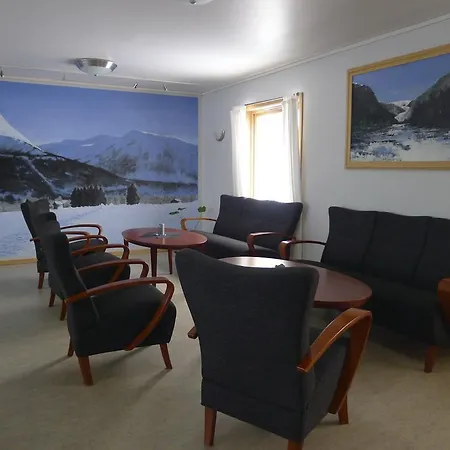 Jostedal Hotel Hotel *