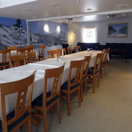 Jostedal Hotel