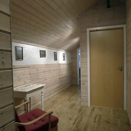 Jostedal Hotel *
